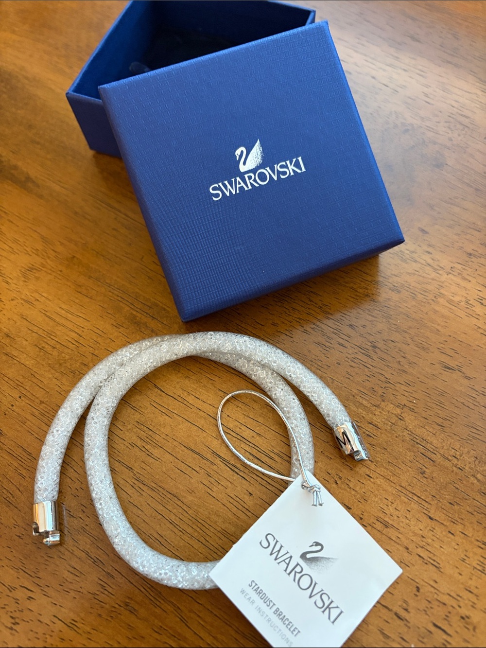 Swarovski Bracelet